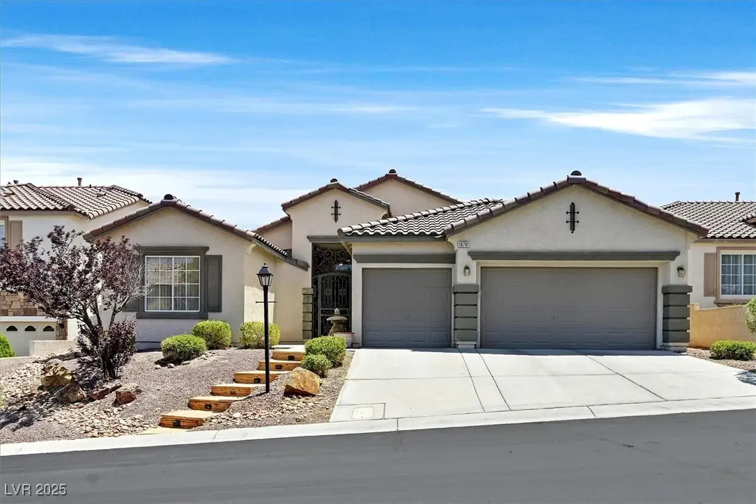 10701 Morning Harbor Avenue, Las Vegas, NV 89129 - Image #1