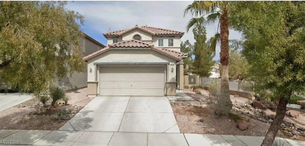 3128 Spring City Avenue, North Las Vegas, NV 89081 - Image #1