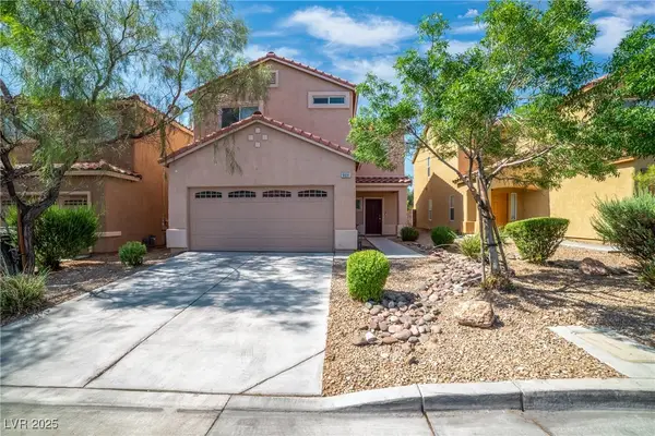 9031 Jumping Jacks Avenue, Las Vegas, NV 89178