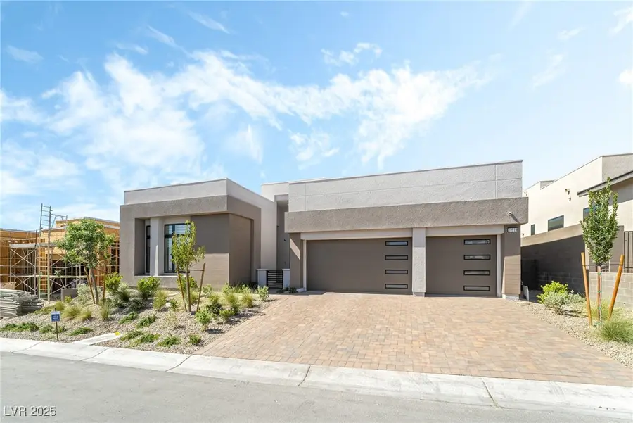 10919 Vista Altura Avenue, Las Vegas, NV 89135 - Image #2