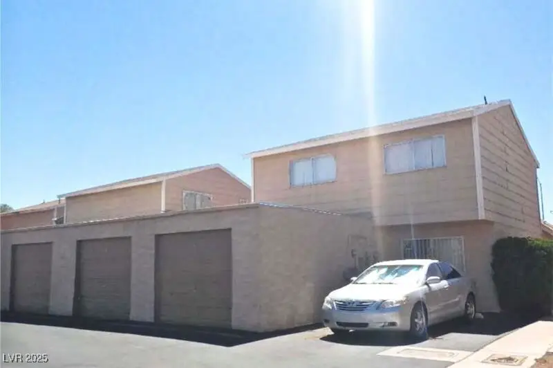 5155 Gray Lane, Las Vegas, NV 89119 - Image #1