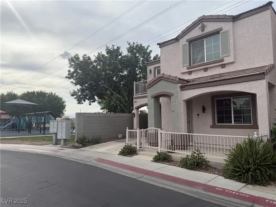 508 Candy Mint Avenue, Las Vegas, NV 89183 - Image #2