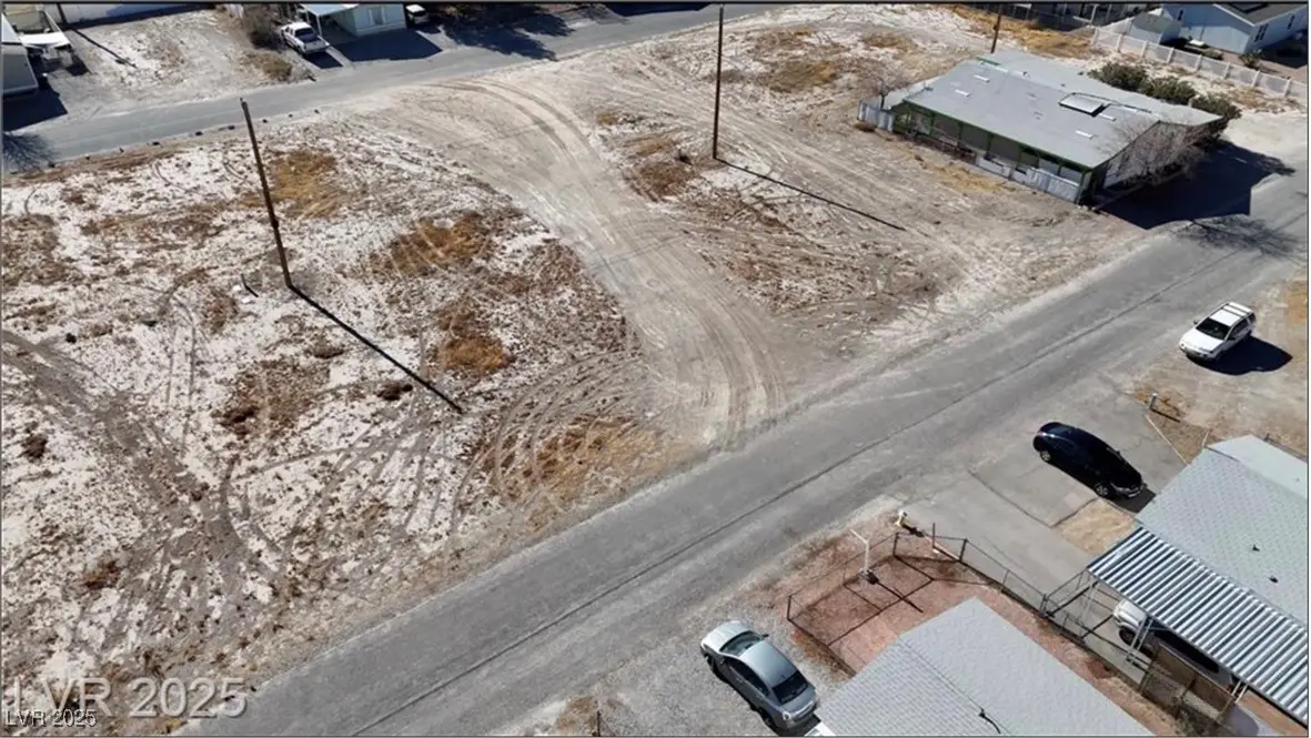 261 W Liberty Street, Pahrump, NV 89048 - Image #1