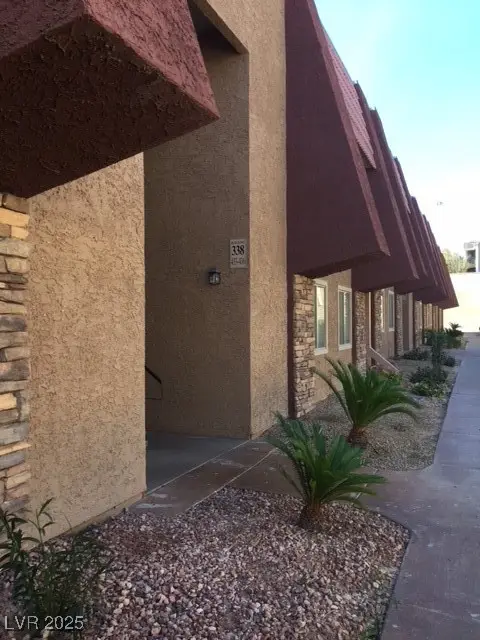 4421 Alexis Drive #436, Las Vegas, NV 89103 - Image #1