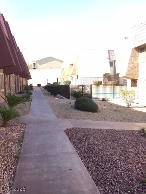 4421 Alexis Drive #436, Las Vegas, NV 89103 - Image #3