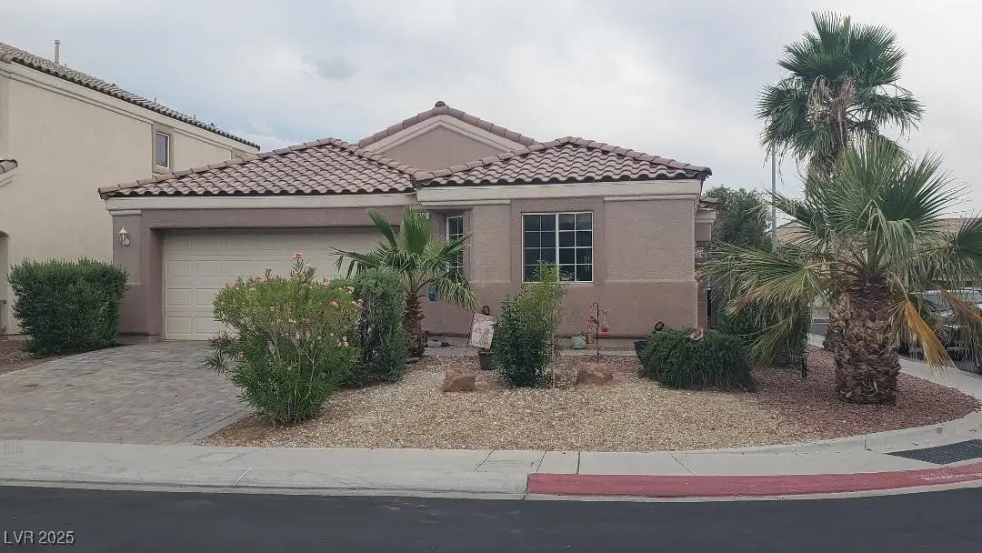 449 Orchid Oasis Avenue, North Las Vegas, NV 89031 - Image #1