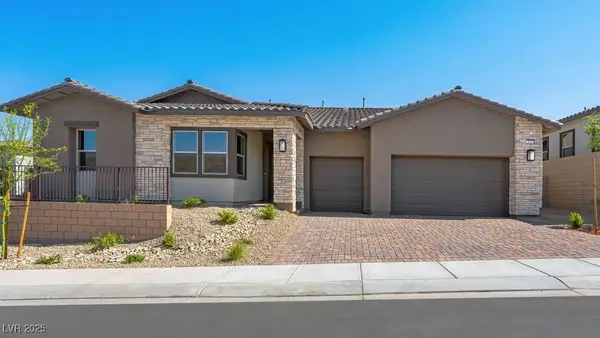 241 Paraggi Bay Drive, Henderson, NV 89011