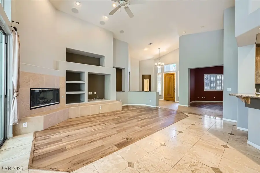 601 Summer Mesa Drive, Las Vegas, NV 89144 - Image #3