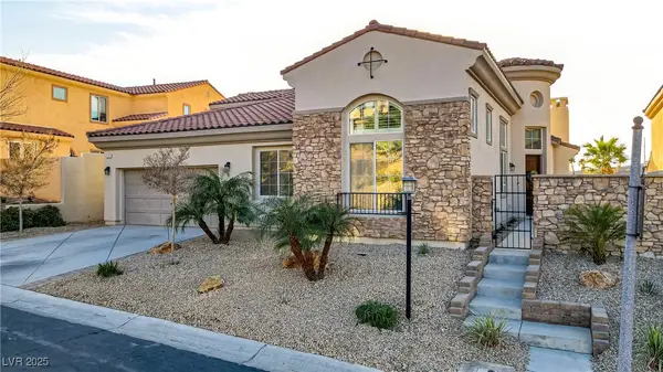 1223 Casa Palermo Circle, Henderson, NV 89011