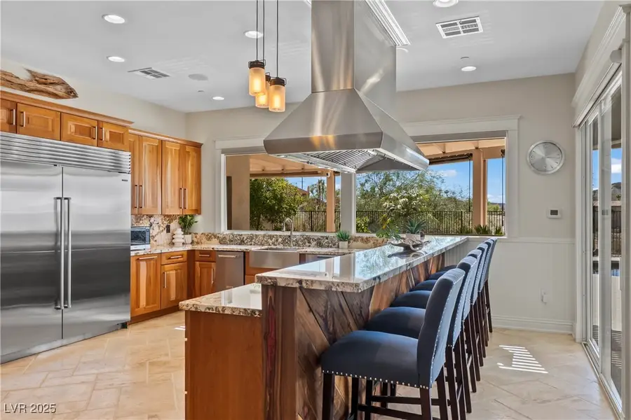 1223 Casa Palermo Circle, Henderson, NV 89011 - Image #3