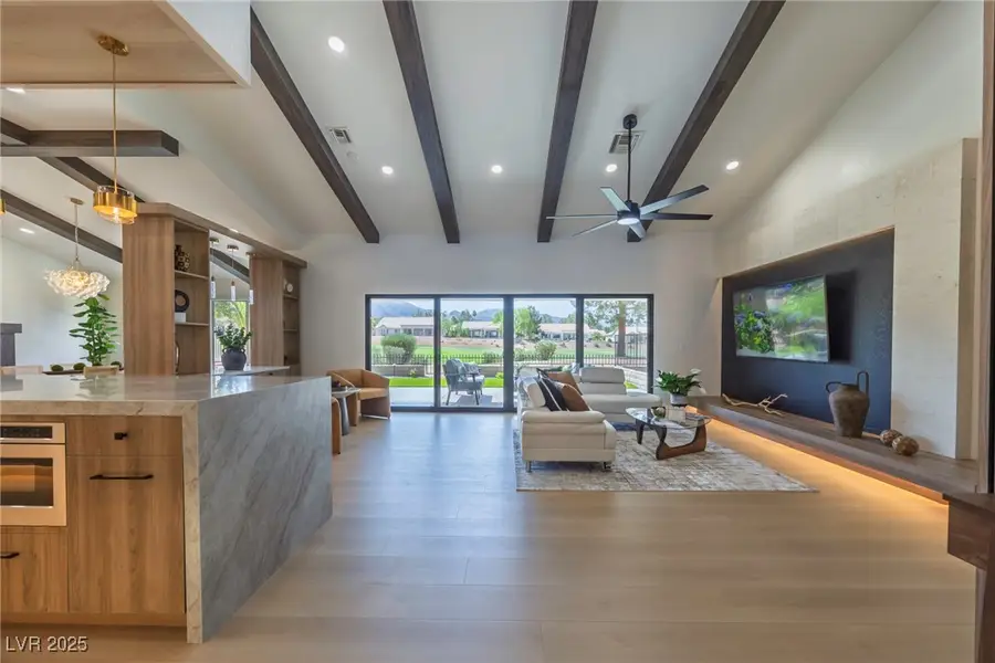 2633 Legend Drive, Las Vegas, NV 89134 - Image #3