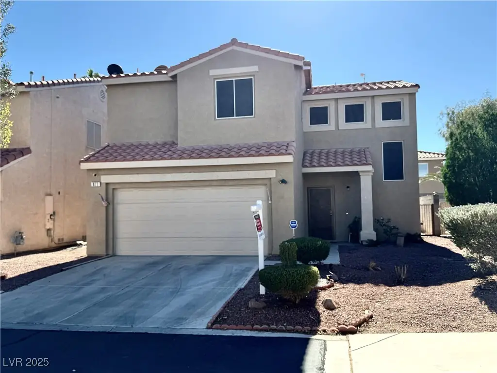 977 Country Skies Avenue, Las Vegas, NV 89123 - Image #1