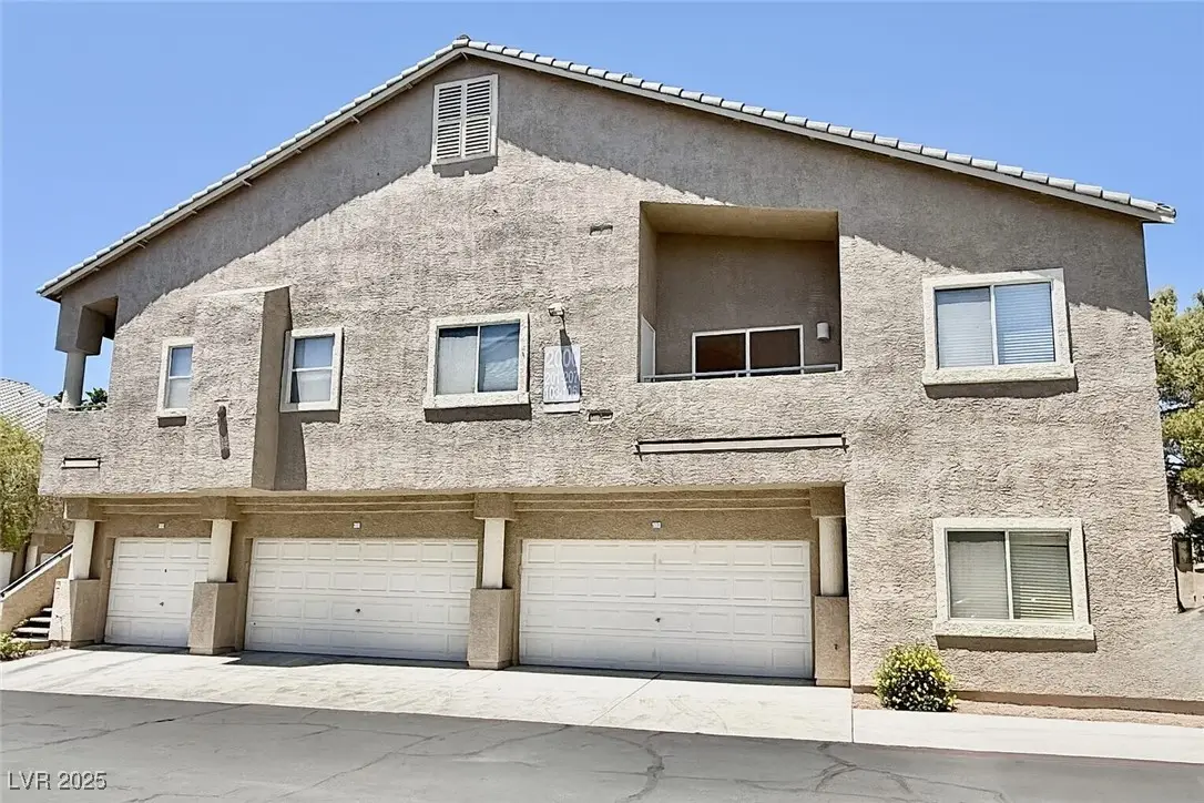 2000 Gravel Hill Street #203, Las Vegas, NV 89117 - Image #1