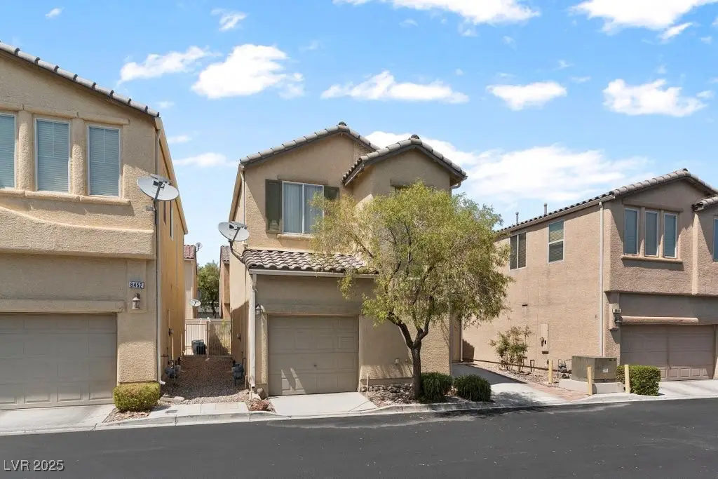 8448 Quarentina Avenue, Las Vegas, NV 89149 - Image #1