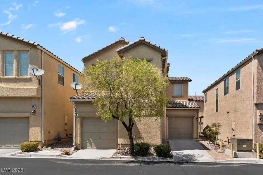 8448 Quarentina Avenue, Las Vegas, NV 89149 - Image #2