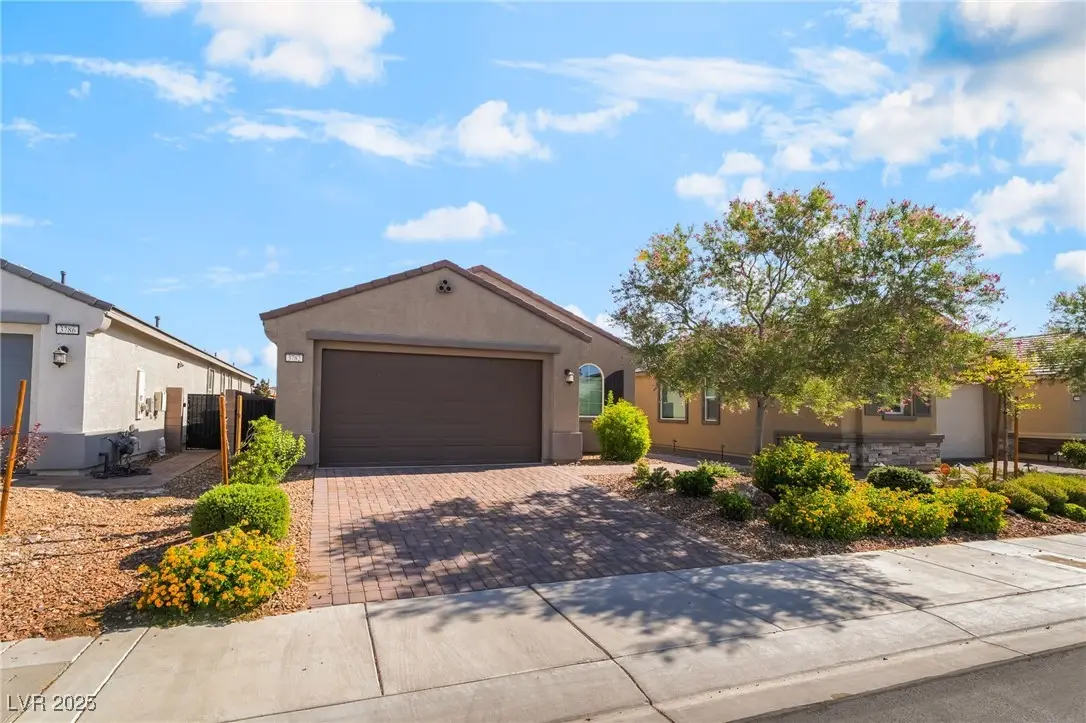 3782 Neblina Drive, Henderson, NV 89052 - Image #1
