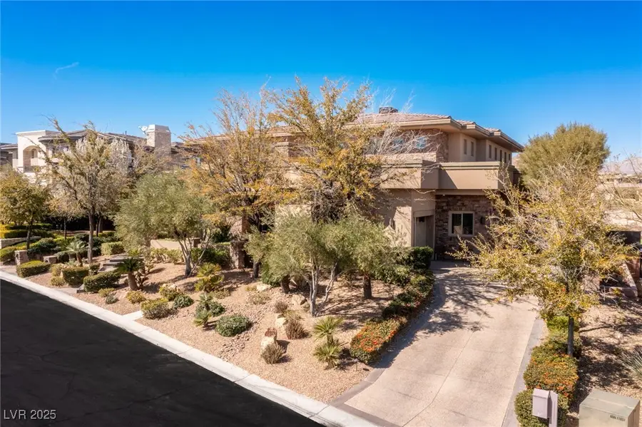 30 Meadowhawk Lane, Las Vegas, NV 89135 - Image #2