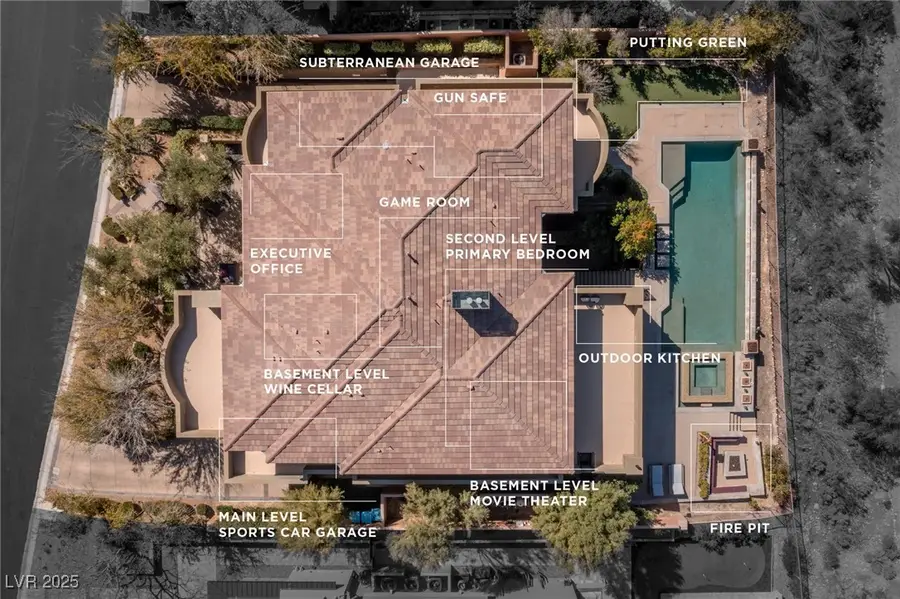 30 Meadowhawk Lane, Las Vegas, NV 89135 - Image #3
