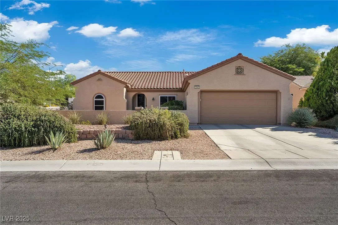 2048 Oliver Springs Street, Henderson, NV 89052 - Image #1