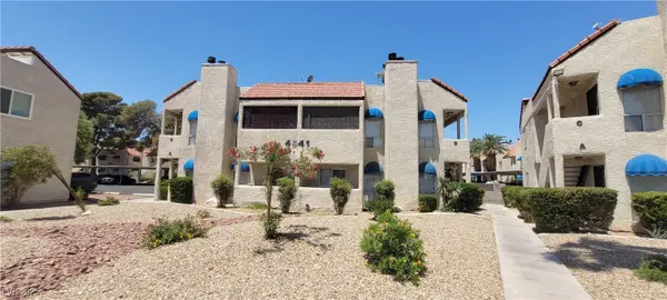 4941 Newport Cove Drive #B, Las Vegas, NV 89119