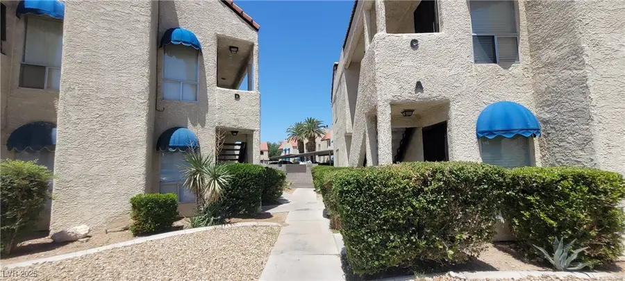 4941 Newport Cove Drive #B, Las Vegas, NV 89119 - Image #2