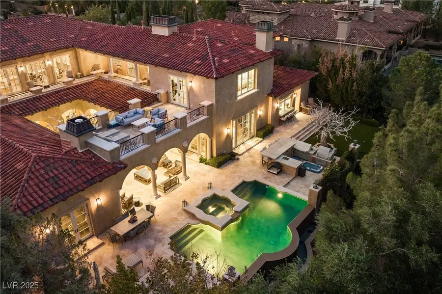 30 Augusta Canyon Way, Las Vegas, NV 89141 - Image #2