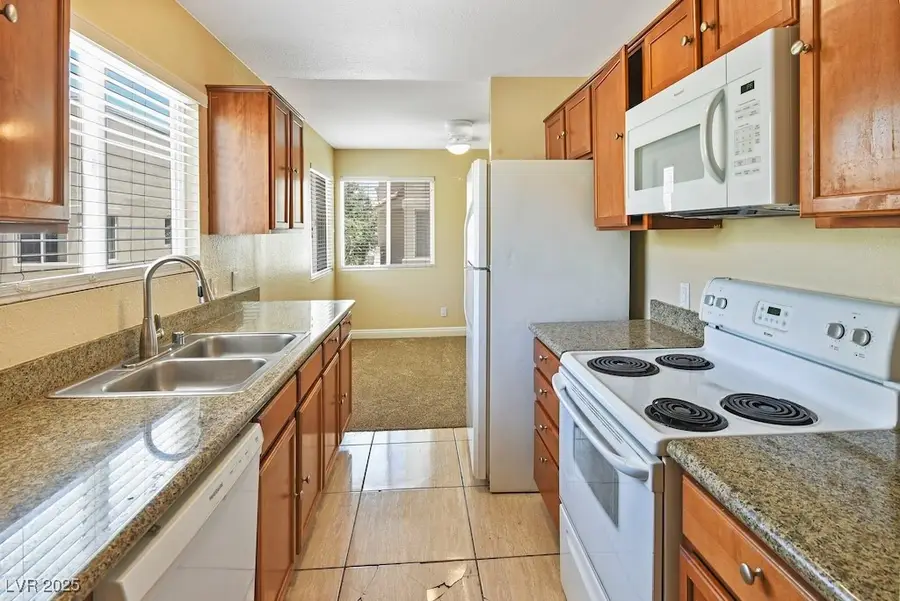 1836 N Decatur Boulevard #203, Las Vegas, NV 89108 - Image #3