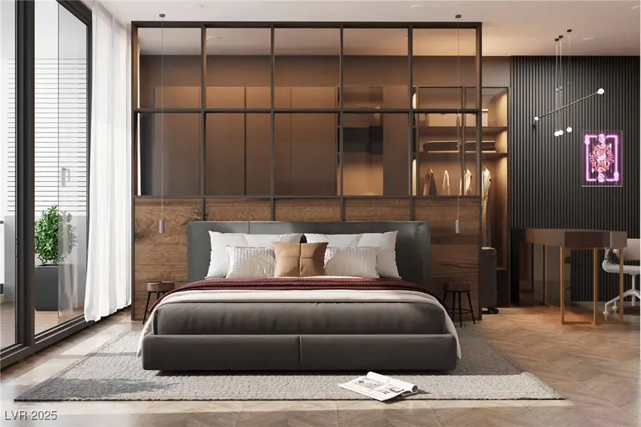 917 S First Street #304b, Las Vegas, NV 89101 - Image #3