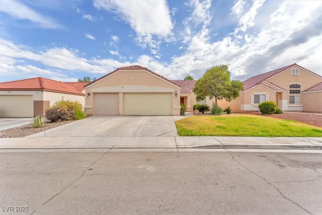 2707 Gardenia Flower Avenue, North Las Vegas, NV 89031 - Image #1