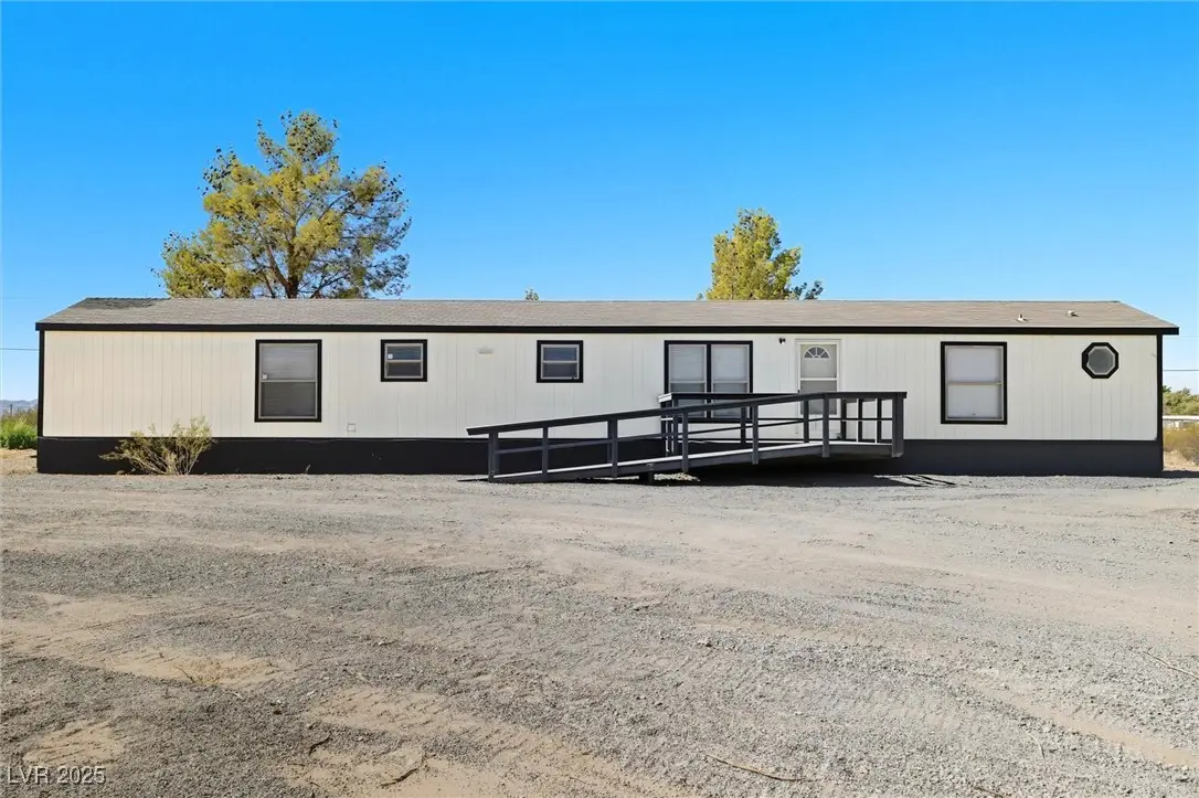2320 Ida St, Pahrump, NV 89060 - Image #1