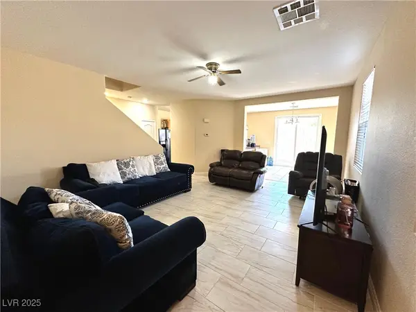 9148 Patrick Henry Avenue, Las Vegas, NV 89149