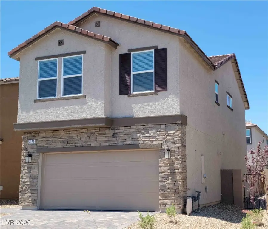 7375 Davenbury Street, Las Vegas, NV 89113 - Image #1