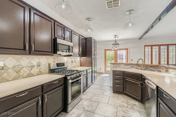 2424 Hydrus Avenue, Henderson, NV 89044