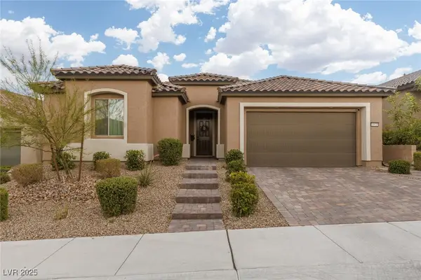 10935 Gardenova Avenue, Las Vegas, NV 89166