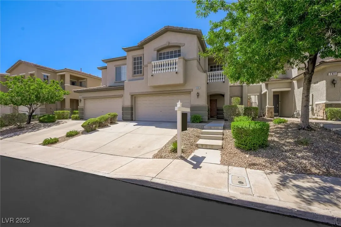 739 Solitude Point Avenue, Henderson, NV 89012 - Image #1
