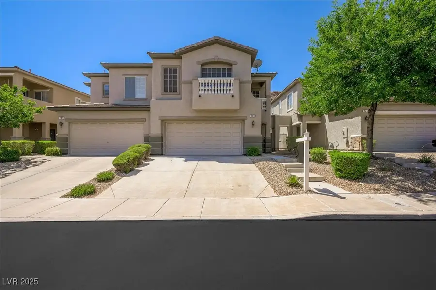 739 Solitude Point Avenue, Henderson, NV 89012 - Image #2