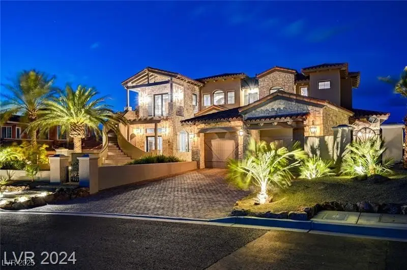 30 Via Tiberius Way, Henderson, NV 89011 - Image #2