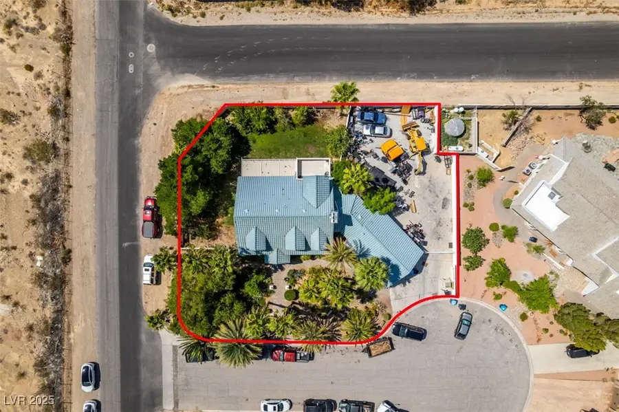 5515 N Campbell Road, Las Vegas, NV 89149 - Image #2