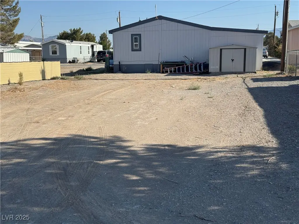 100 Old Mine Road, Pahrump, NV 89048 - Image #1