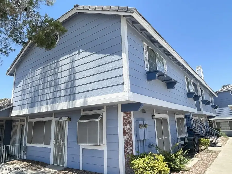 5385 Shake Court #203, Las Vegas, NV 89122 - Image #2