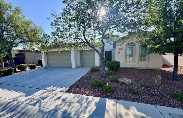6614 Collingsworth Street, Las Vegas, NV 89131