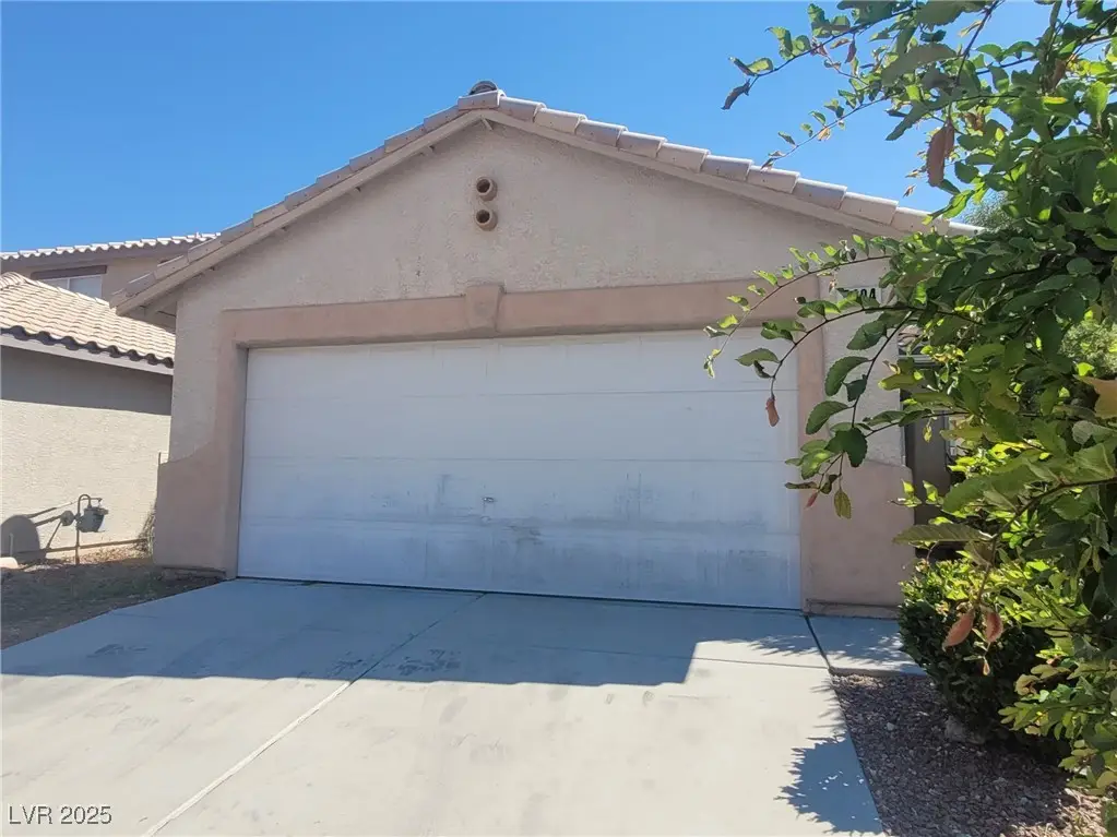 5404 Walcott Drive, Las Vegas, NV 89118 - Image #1