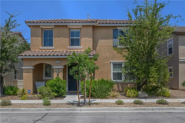 3228 Mist Effect Avenue, Henderson, NV 89044