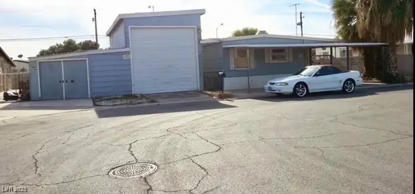 2890 Lassen Court, Las Vegas, NV 89142