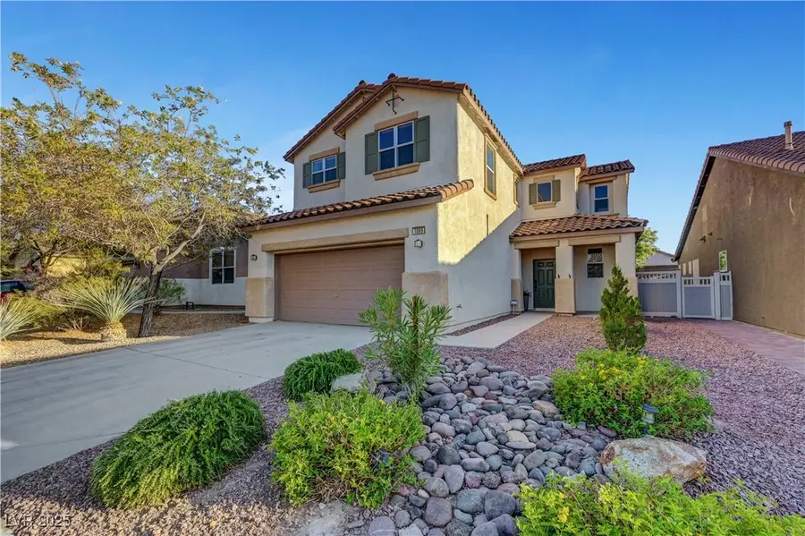 1069 Aspen Cliff Drive, Henderson, NV 89011 - Image #2