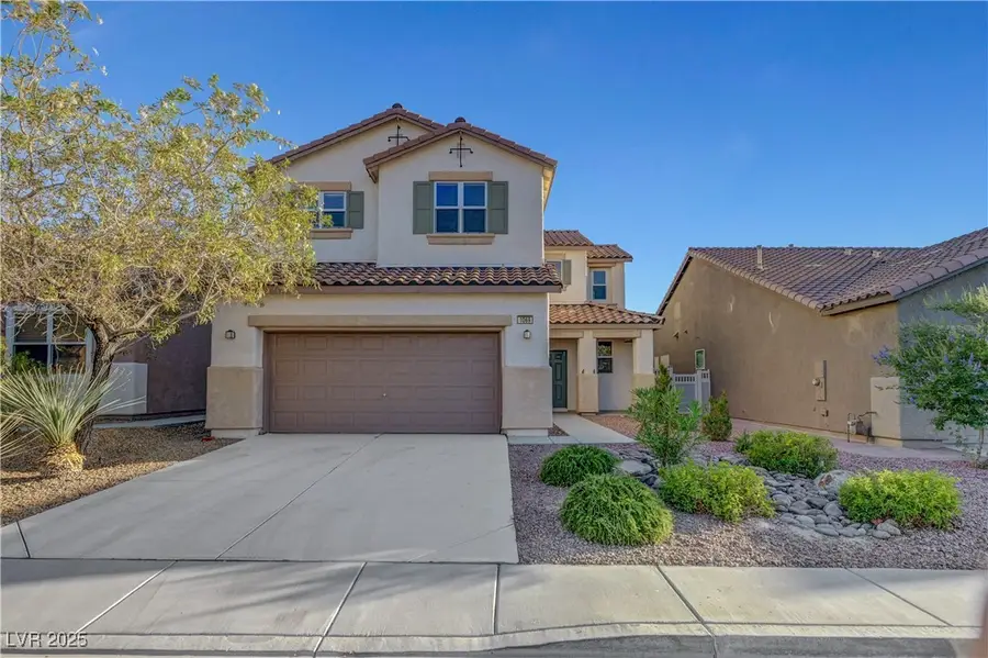1069 Aspen Cliff Drive, Henderson, NV 89011 - Image #3