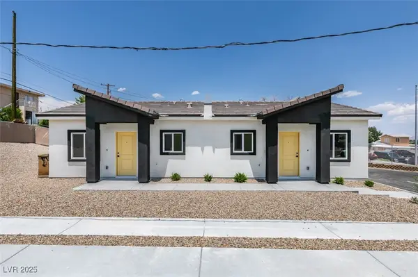 367 N 16th Street, Las Vegas, NV 89101