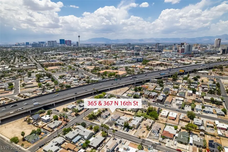 367 N 16th Street, Las Vegas, NV 89101 - Image #2