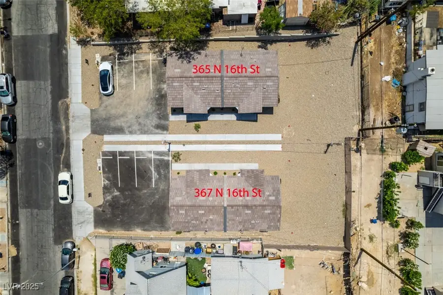 367 N 16th Street, Las Vegas, NV 89101 - Image #3