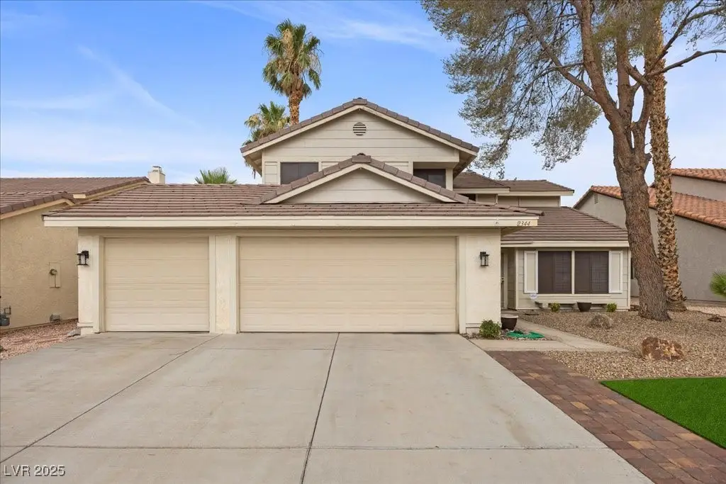 2344 Valleywood Street, Henderson, NV 89014 - #1